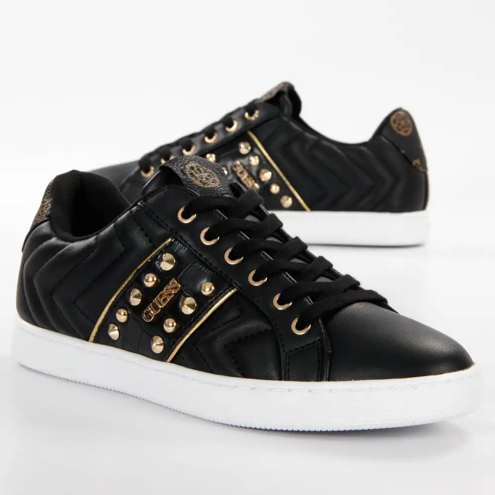 PARTNER: CREATION ref FL8RAUFAL12-BLKBR Guess - 2 PARTNER: CREATION ref FL8RAUFAL12-BLKBR Guess - 2